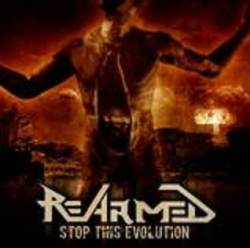Re-Armed : Stop this Evolution